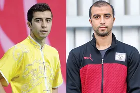 بازگشت قهرمان سابق ووشو به میادین| مورد عجیب احسان!