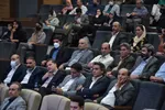 اولین کنفرانس ملی توسعه بازار و مدیریت نوین سازمان در صنعت گردشگری برگزار شد