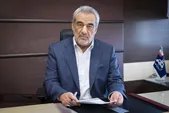 حمید بورد کیست؟ | سرپرست جدید وزارت نفت را بشناسید