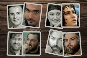 نگاهی به تغییر بازیگران در فیلم&zwnj;ها و سریال&zwnj;های ایرانی