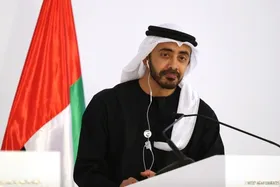 امارات متحده عربی: بدون برپایی کشور فلسطین از مرحله پساجنگ در غزه حمایت نمی&zwnj;کنیم