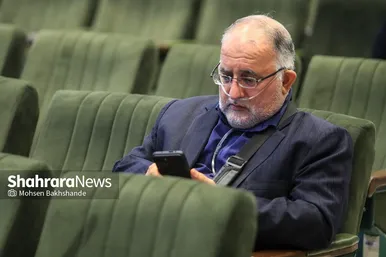 دومین همایش تکریم جانبازان شیمیایی در مشهد