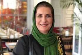 فریبا کوثری: سریال &laquo;مختارنامه&raquo; برایم برکت داشت