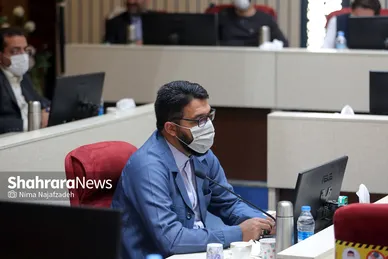 نشست رئیس جمهور با فعالان فرهنگی خراسان رضوی