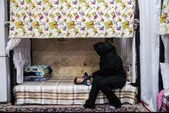 زندان‌هایی برای زنان | بازنگری در نگاهی مردانه به عدالت کیفری