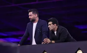 &laquo;قهرمان&raquo; به فینال رسید + زمان پخش