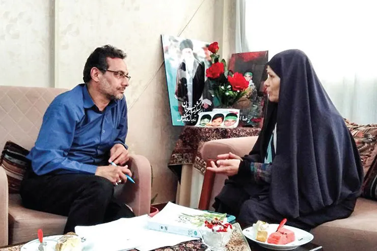 ذبیح فاطمیون