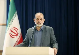 وزیر کشور: باعث و بانی مشکلات مردم افغانستان آمریکا است