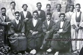 معرفی قهرمانان ایران وظیفه ماست | گفتگو با مقام اول چهارمین جشنواره &laquo;داستان حماسی&raquo; در بخش &laquo;رمان&raquo;