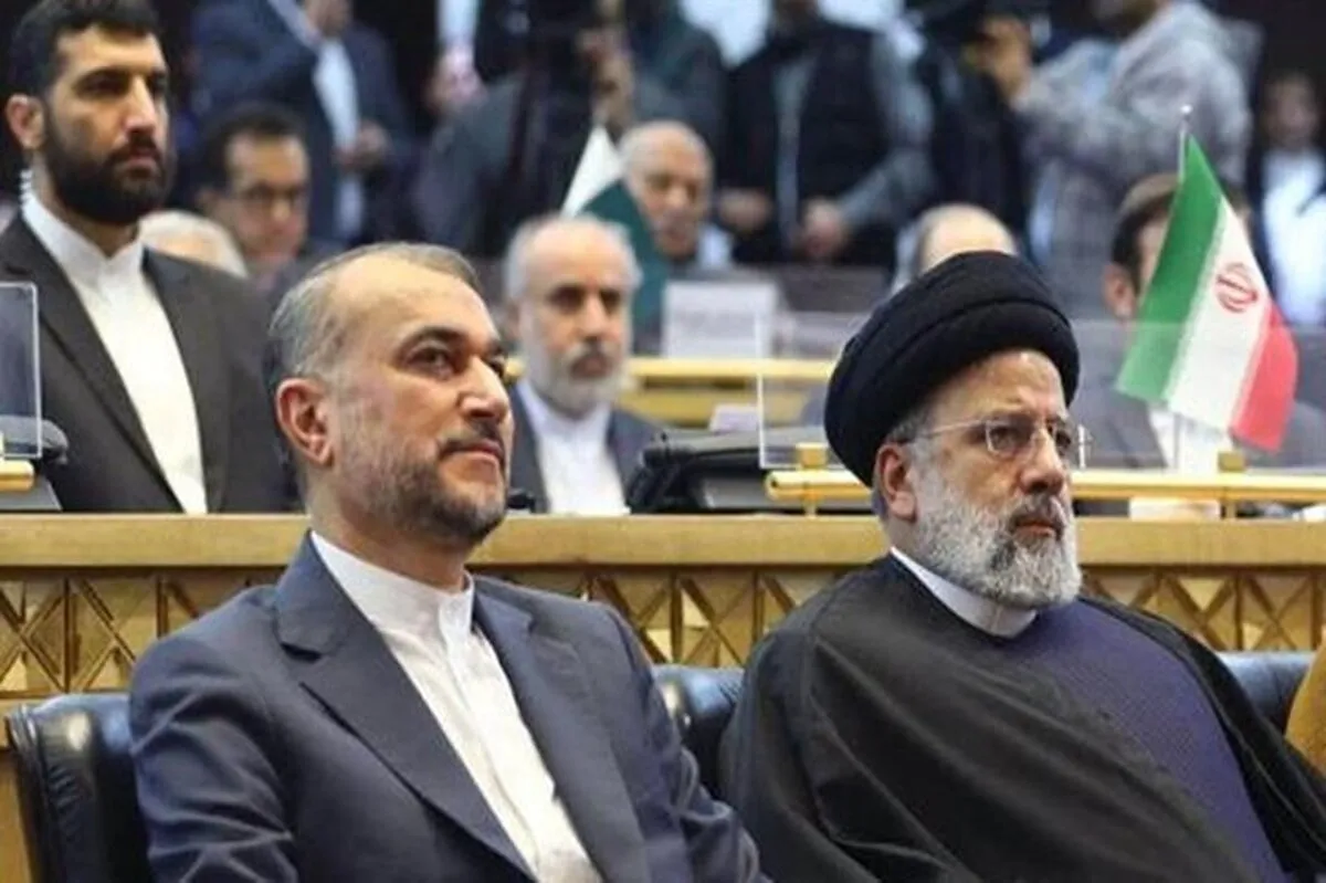 راهبرد شهیدجمهور برای چالش‌های زیست محیطی گره‌گشایی دیپلماتیک بود
