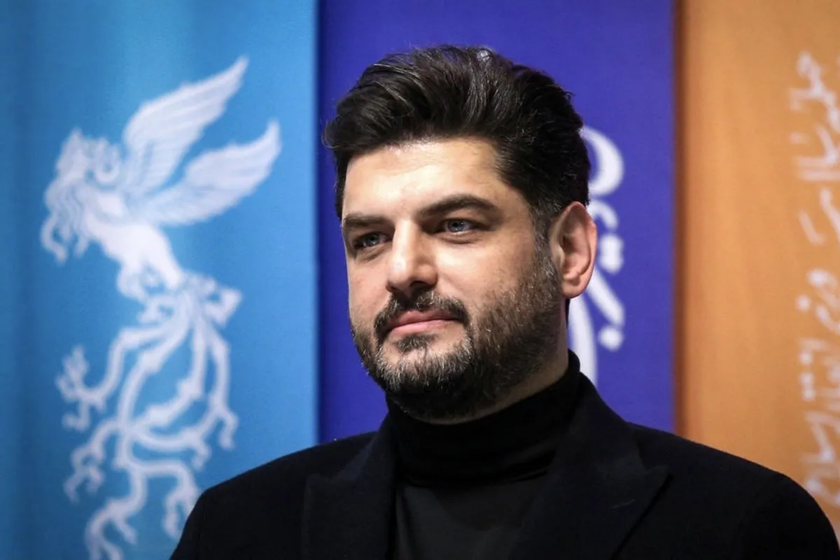 پس از بازغی، سام درخشانی نیز انجمن بازیگران را ترک کرد