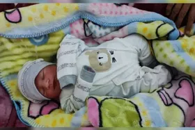 آزادی یک زندانی با مشارکت نوزاد یک&zwnj;روزه لرستانی