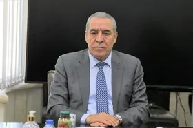 رام&zwnj;الله: حماس حذف شدنی نیست
