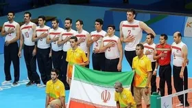 راهنمای انتخاب ورزشکاران رشته والیبال نشسته+جدول