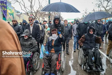 اجتماع منتظران ظهور