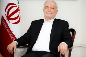 کاظمی قمی از آمادگی ایران برای ارسال کمک به مناطق سیل&zwnj;زده افغانستان خبرداد