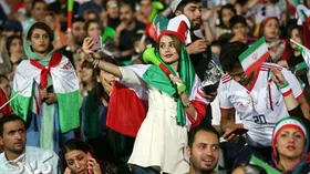 مجوز حضور تماشاگران در بازی ایران و کره&zwnj;جنوبی صادر شد | شرط حضور تماشاگران چیست؟