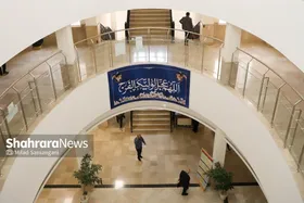 کاهش سردرگمی و هزینه&zwnj;های مردم با تجمیع واحدهای دادسرا و دادگاه در مجتمع&zwnj;های قضایی | از ارجاع تا اجرا