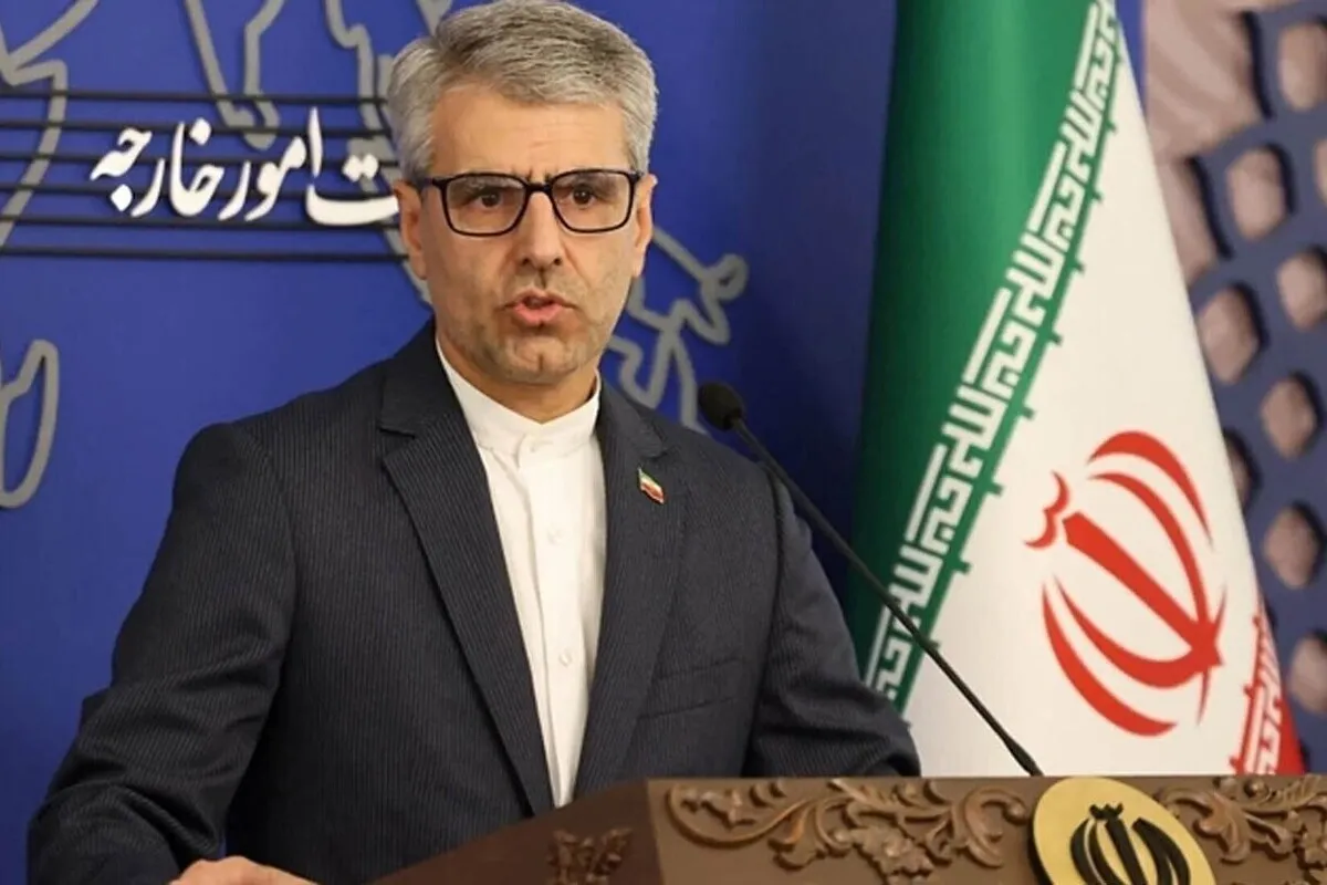 بقائی