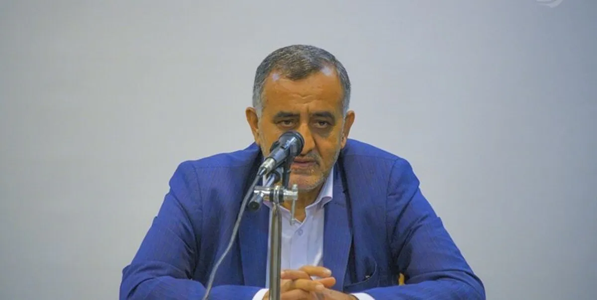 دولت تا دیر نشده به داد تولیدکنندگان برسد