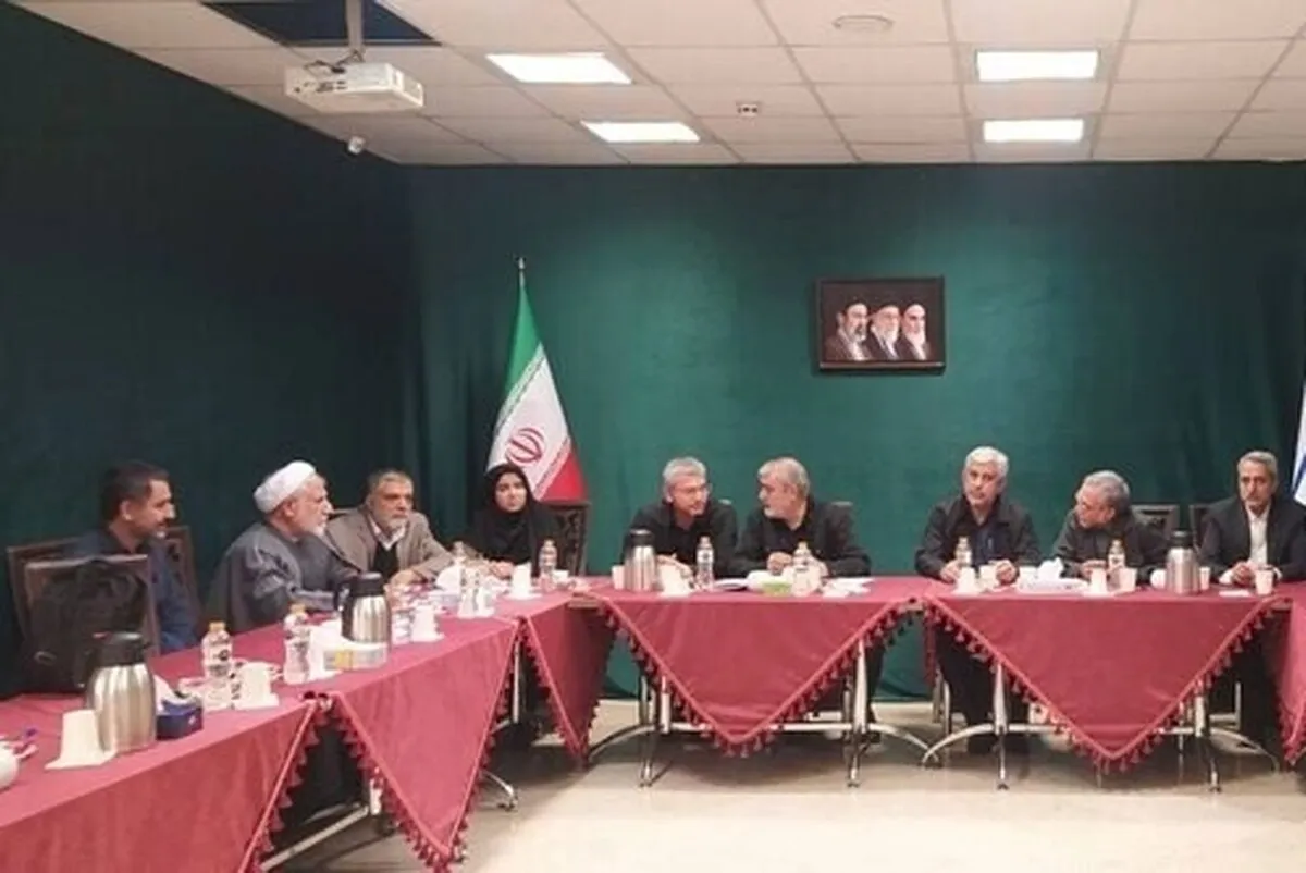 کمیسیون امنیت ملی مجلس: نیروهای مسلح به هر تجاوز و شرارتی در بالاترین سطح پاسخ می‌دهند