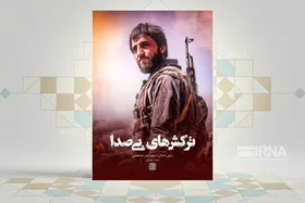کتاب &laquo;ترکش&zwnj;های بی&zwnj;صدا&raquo; منتشر شد | روایتی از زندگی حسن صادق&zwnj;خانی، شهید دوران دفاع مقدس