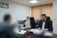 اژه‌ای: کوچک‌ترین مماشاتی با خائنان نخواهیم کرد