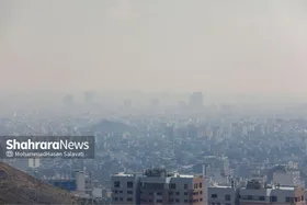 منشا ۴۰ درصد آلودگی هوای سرخس خراسان رضوی، ترکمنستان است