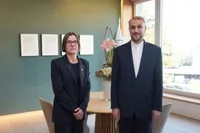 امیرعبداللهیان: حماس آماده تبادل اسرای غیرنظامی است | صهیونیست‌ها با زمان بازی می‌کنند