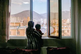 از اضطراب کرونا تا روزگار ملا&zwnj;ل&zwnj;آور