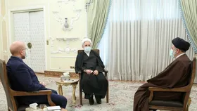 گزارش جزئیات جلسه سران قوا امروز ۸ آبان ۱۴۰۰