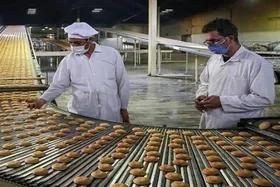 رئیس خانه صنعت، معدن و تجارت خراسان رضوی: محصولات غذایی رتبه نخست صادرات خراسان رضوی را دارد&nbsp;| تعهد ارزی سّدی برای رشد صادرات