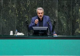 جزئیات جلسه بررسی صلاحیت فاطمی امین، وزیر پیشنهادی صمت