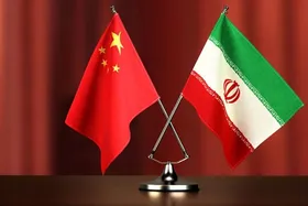 اقدام عملی چین برای کاهش تنش&zwnj;ها در خاورمیانه