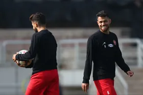 پرسپولیس در تدارک خرید ۳ خارجی