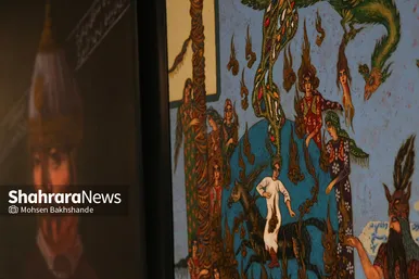 موزه بزرگ منطقه ای خراسان
