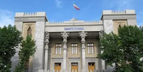 سرور&zwnj;های وزارت خارجه ایران هک شد؟ (۱۷ اردیبهشت ماه ۱۴۰۲)