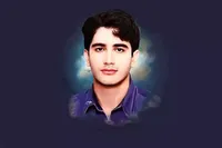 حمیدرضا الداغی کیست؟ | شهید امر به معروف و نهی از منکر