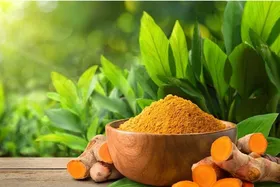 روش&zwnj;های ازبین&zwnj;بردن مزه زردچوبه در غذا