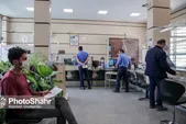 تمامی بانک‌های مشهد و استان جز شعب منتخب فردا (سوم خرداد ۱۴۰۳) تعطیل هستند