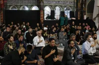 بارگاه امام مهربانی‌ها، میزبان ضیافت اصحاب رسانه خراسان رضوی+ فیلم