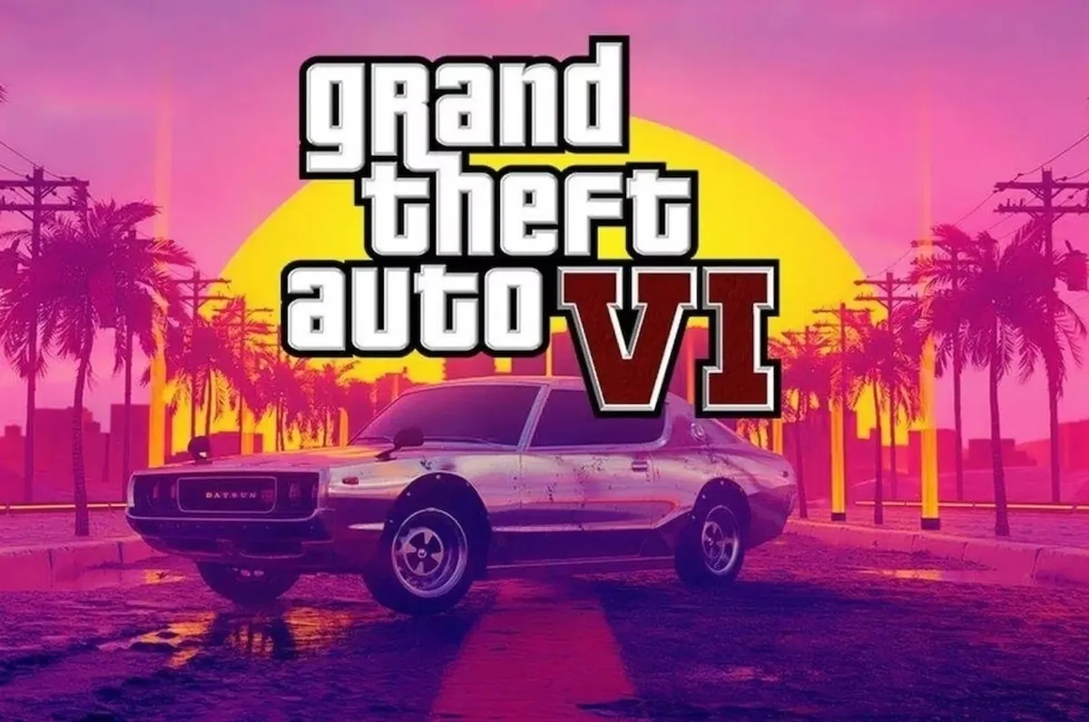تریلر جدید GTA 6 امشب منتشر می‌شود + زمان پخش و جزئیات احتمالی بازی