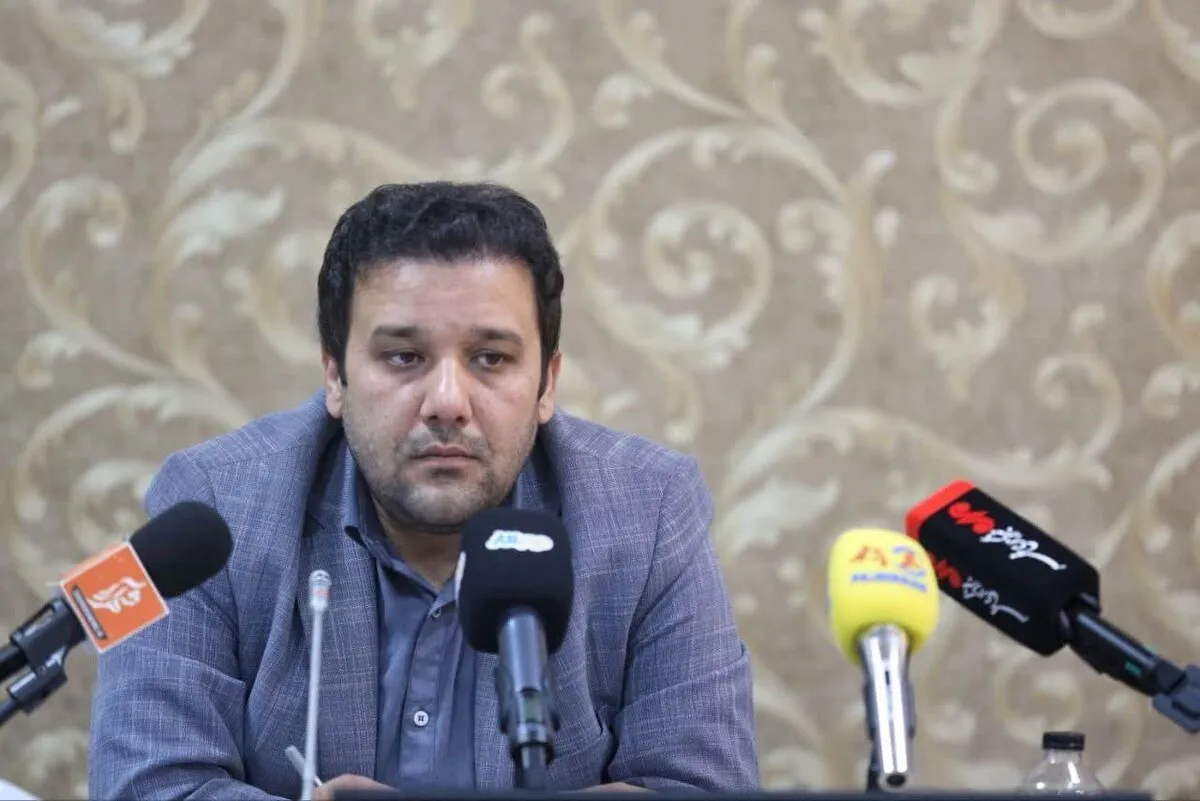 طراحی سامانه صدور بارنامه توسط شهرداری مشهد + فیلم