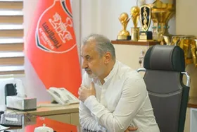 اقدام درویش برای تمدید با ۵ بازیکن