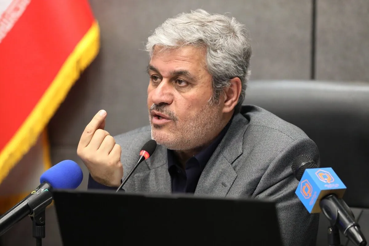 تاجگردون: فعلاً اصلاحی درباره قانون بودجه سال جاری نخواهیم داشت