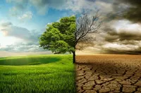 تغییرات اقلیمی چه تأثیری بر الگوهای بارشی دارد؟