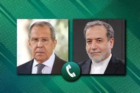 تأکید عراقچی و لاوروف بر حل اختلافات افغانستان و پاکستان از راه گفت&zwnj;وگو