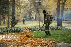 جو پایدار در خراسان رضوی و آلوده&zwnj;شدن هوای مشهد (۵ آذر ماه ١۴٠١)