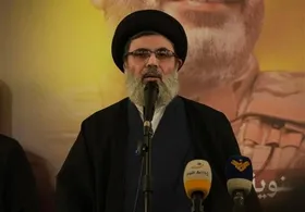 حزب&zwnj;الله لبنان شهادت سید هاشم صفی&zwnj;الدین را تایید کرد
