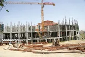 نخستین بیمارستان بیماری‌های سرطانی کودکان شرق کشور در معرض تعطیلی